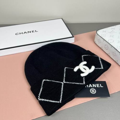 CHAL Hats AAA-3036