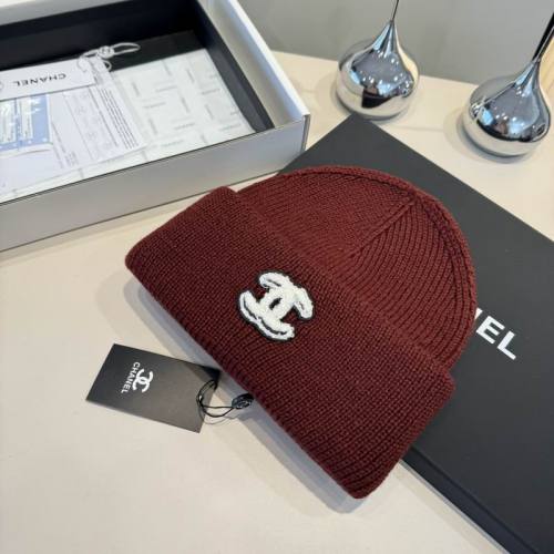 CHAL Hats AAA-2992