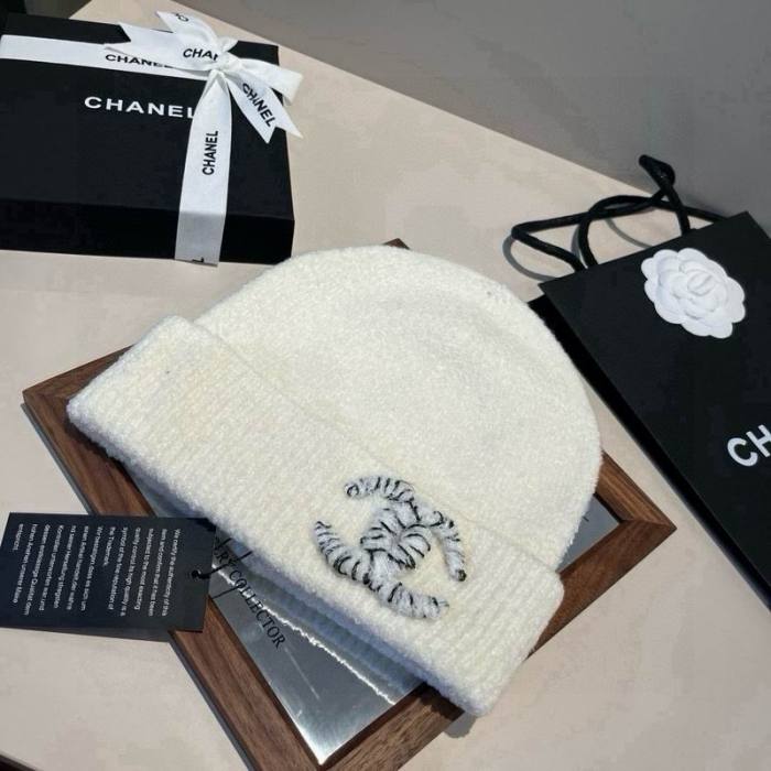 CHAL Hats AAA-2957