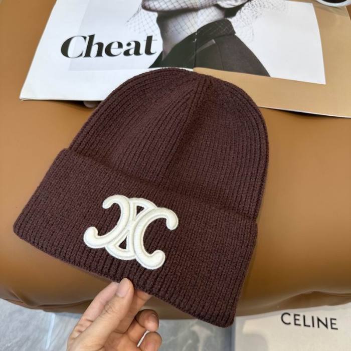 Celine Hats AAA-1690