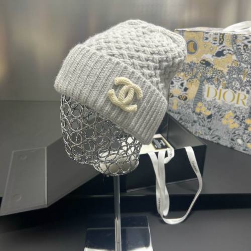 CHAL Hats AAA-3246