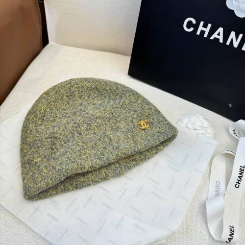 CHAL Hats AAA-2903