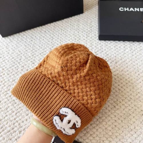 CHAL Hats AAA-3072