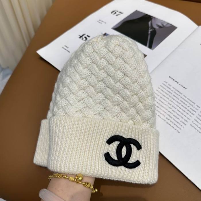 CHAL Hats AAA-3259