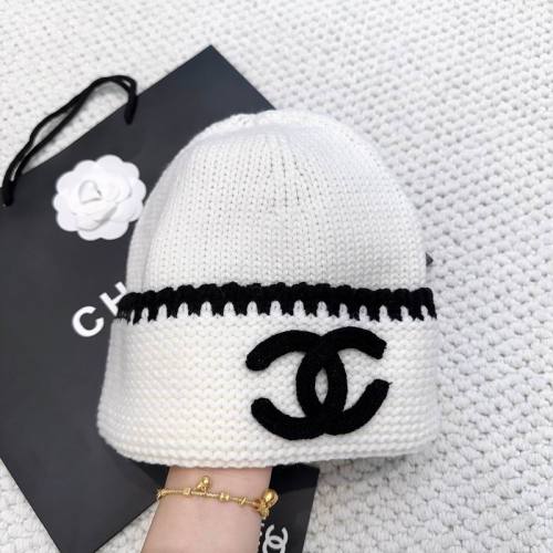 CHAL Hats AAA-3084