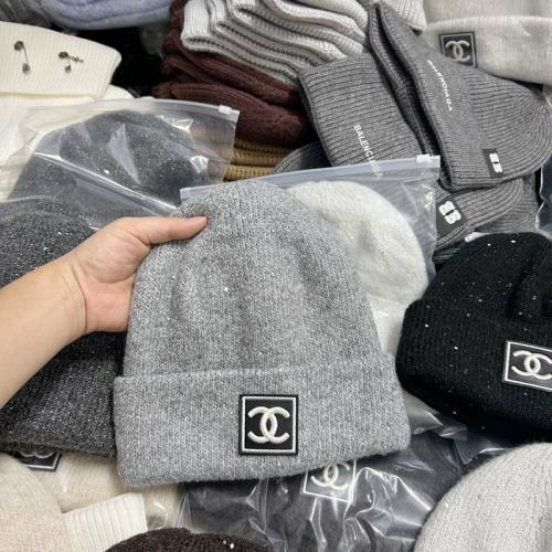CHAL Hats AAA-3225