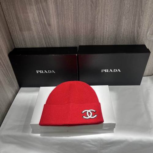 CHAL Hats AAA-2809