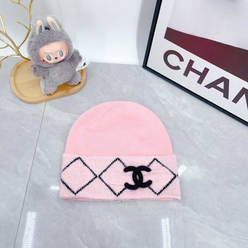 CHAL Hats AAA-3401