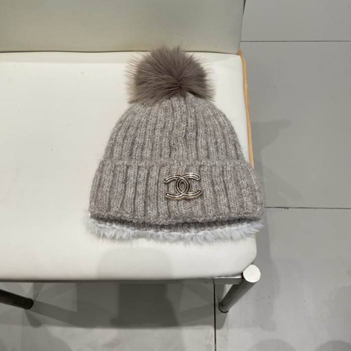 CHAL Hats AAA-2889