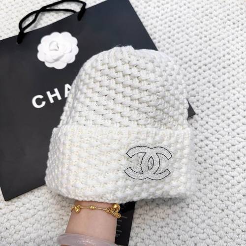 CHAL Hats AAA-3081