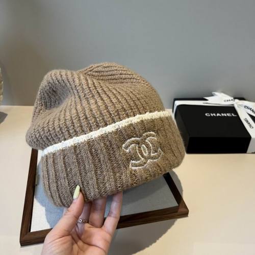 CHAL Hats AAA-2985