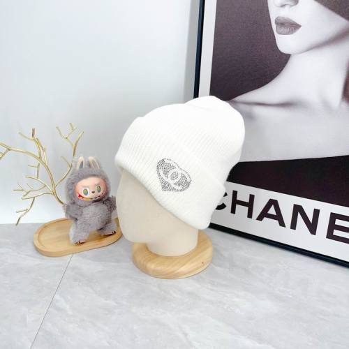 CHAL Hats AAA-3410