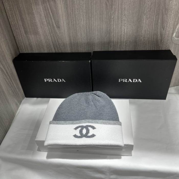 CHAL Hats AAA-2795