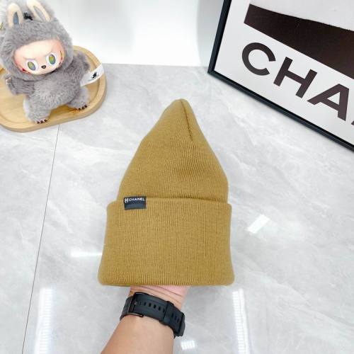 CHAL Hats AAA-3114