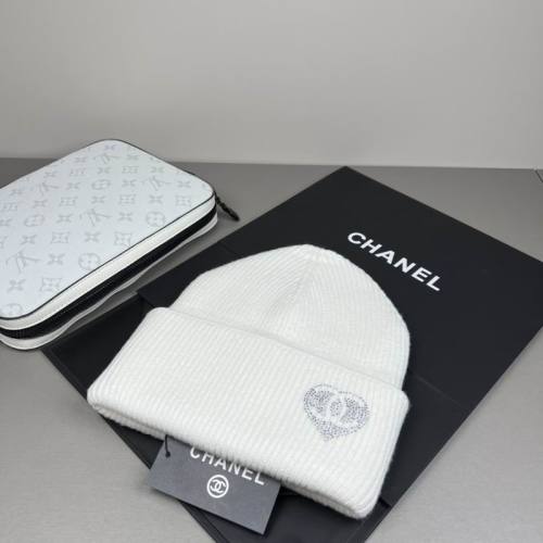 CHAL Hats AAA-3215