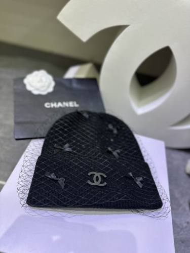 CHAL Hats AAA-3316