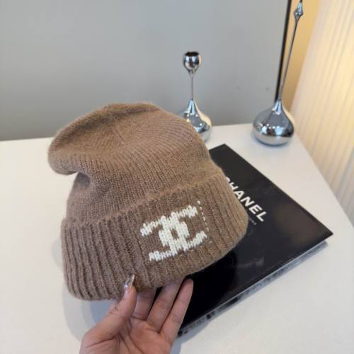 CHAL Hats AAA-3145