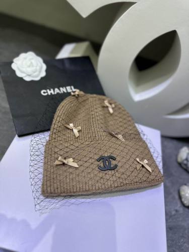 CHAL Hats AAA-3317