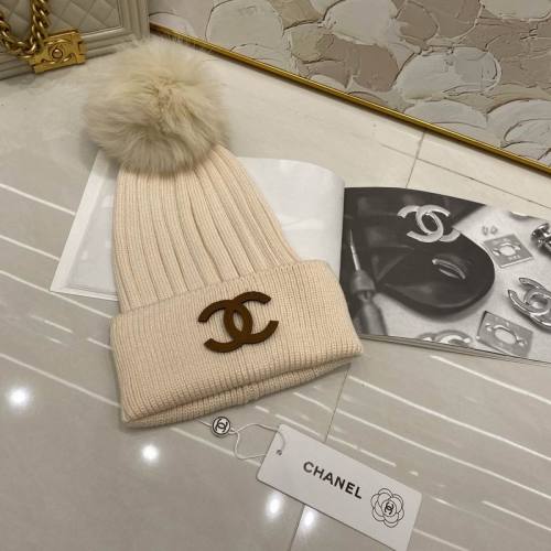 CHAL Hats AAA-2845
