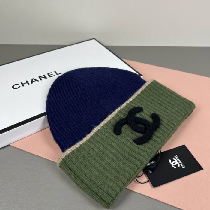 CHAL Hats AAA-3021