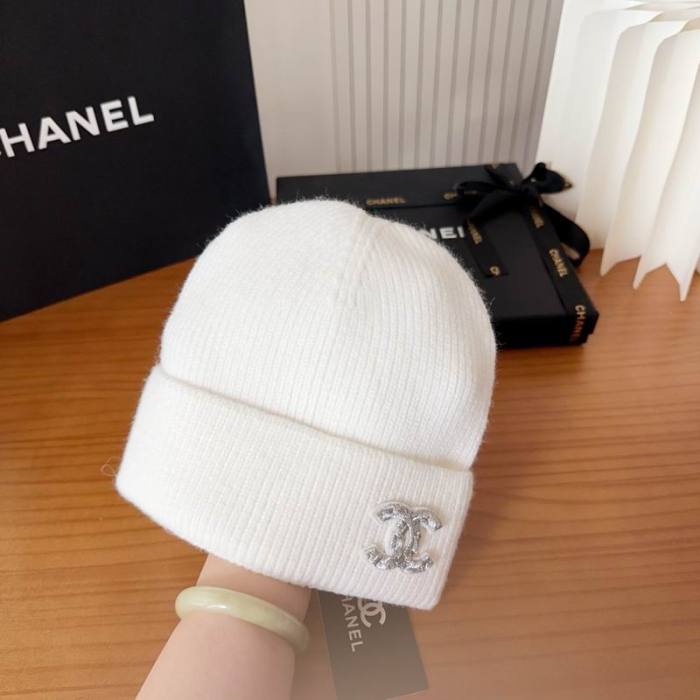 CHAL Hats AAA-2912
