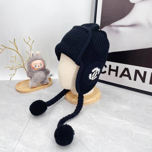 CHAL Hats AAA-3213
