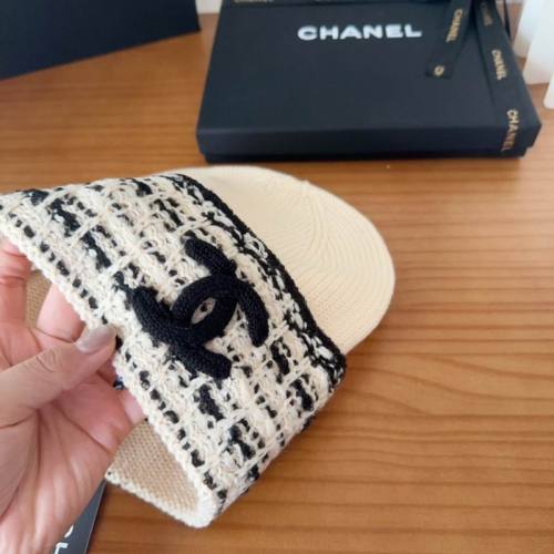 CHAL Hats AAA-3302