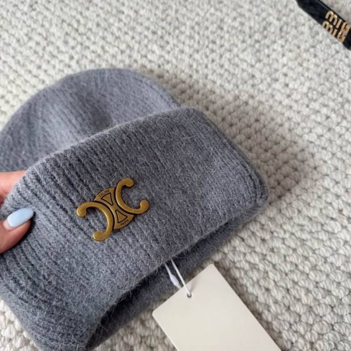 Celine Hats AAA-1725