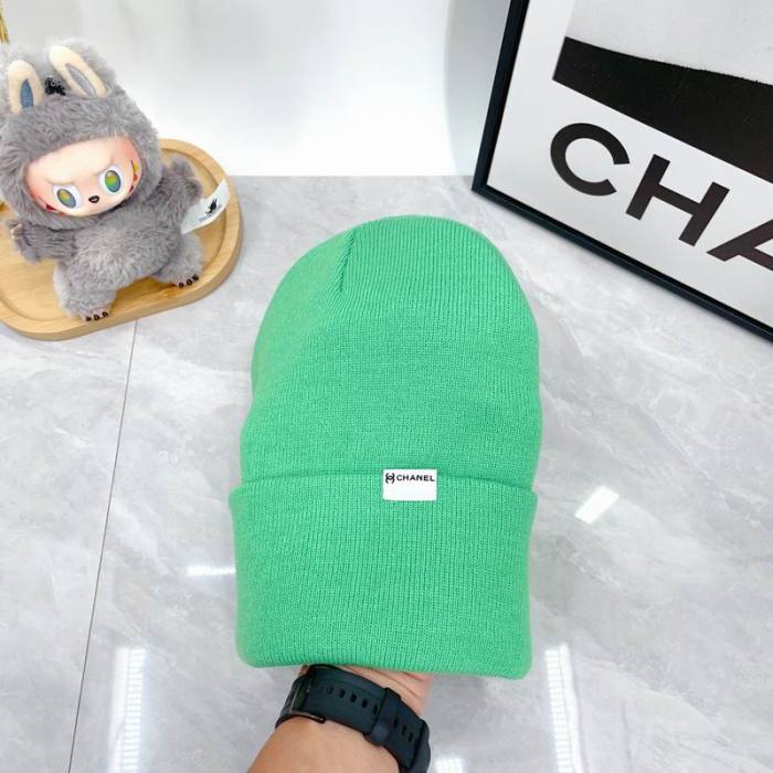 CHAL Hats AAA-3099