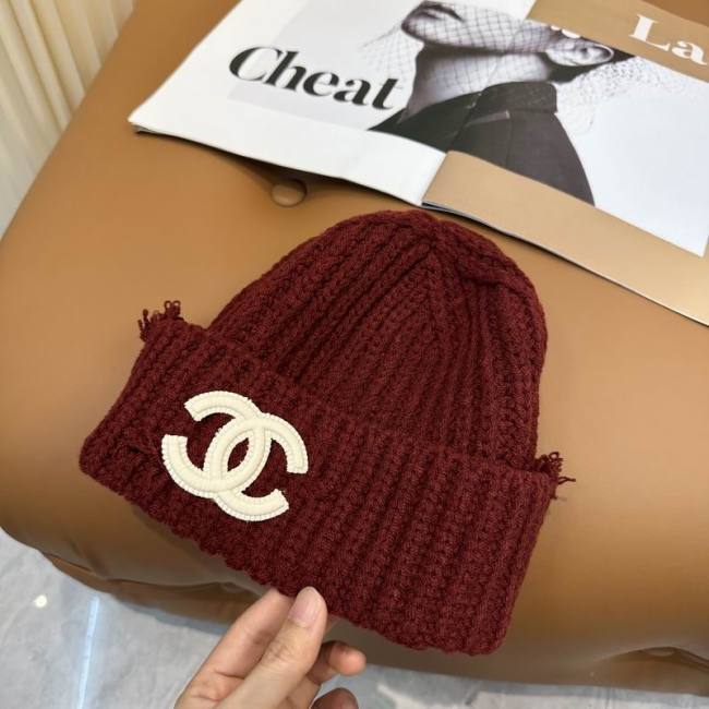 CHAL Hats AAA-3413