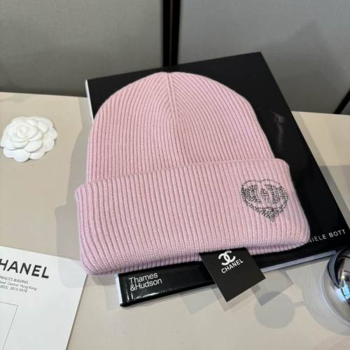 CHAL Hats AAA-2954