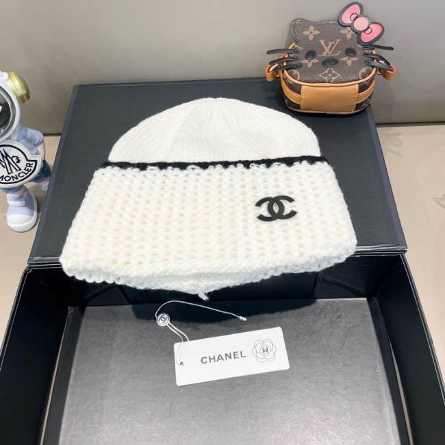 CHAL Hats AAA-2788