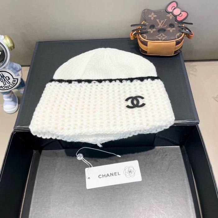 CHAL Hats AAA-2788