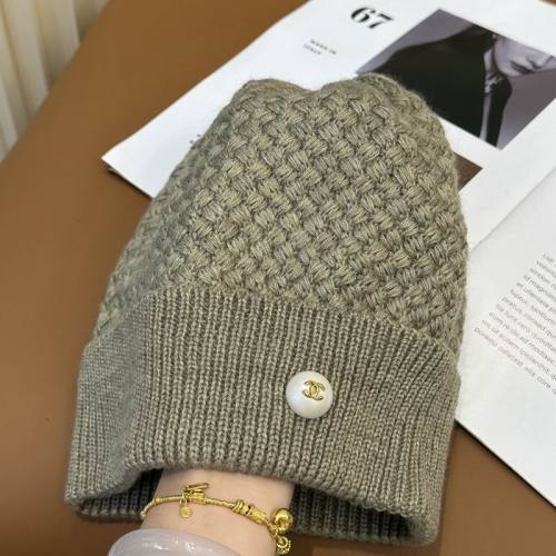 CHAL Hats AAA-2827