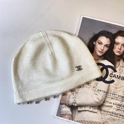 CHAL Hats AAA-3016