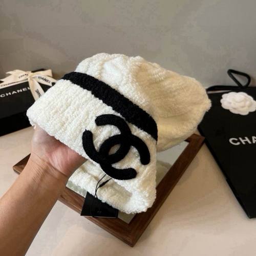 CHAL Hats AAA-2961