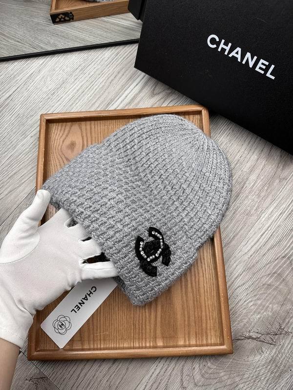 CHAL Hats AAA-3043