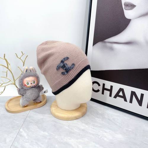 CHAL Hats AAA-3325