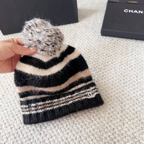 CHAL Hats AAA-2915