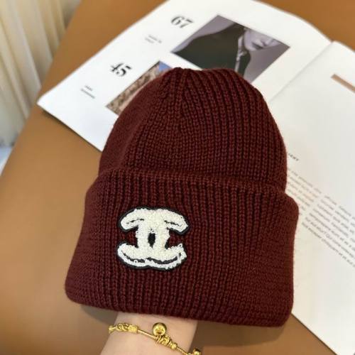 CHAL Hats AAA-3107