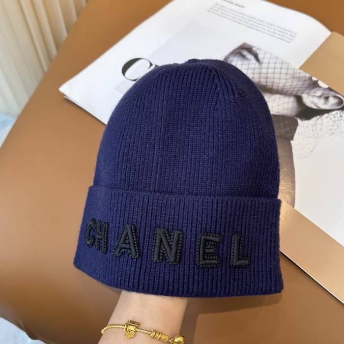 CHAL Hats AAA-3057