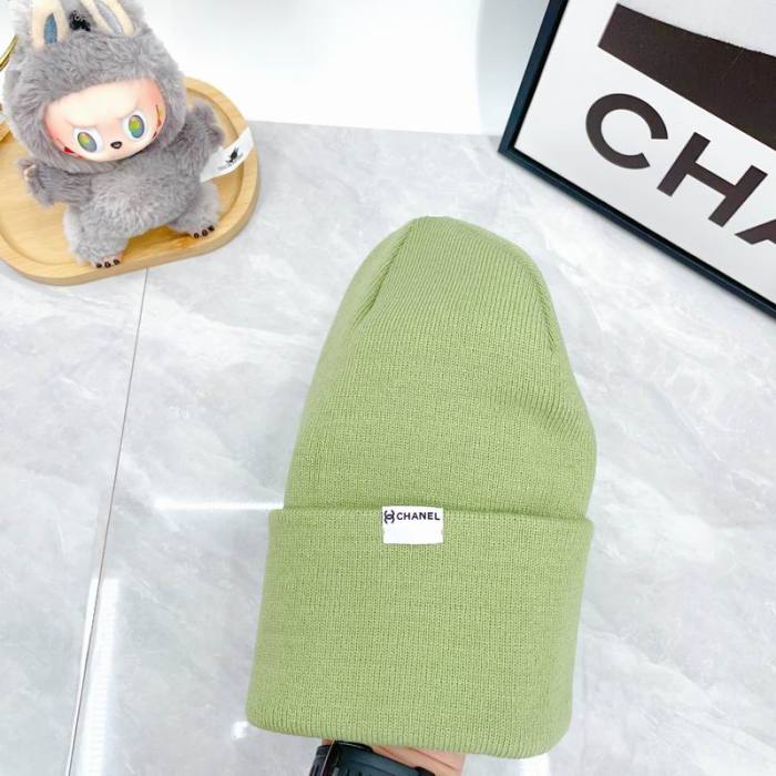 CHAL Hats AAA-3092