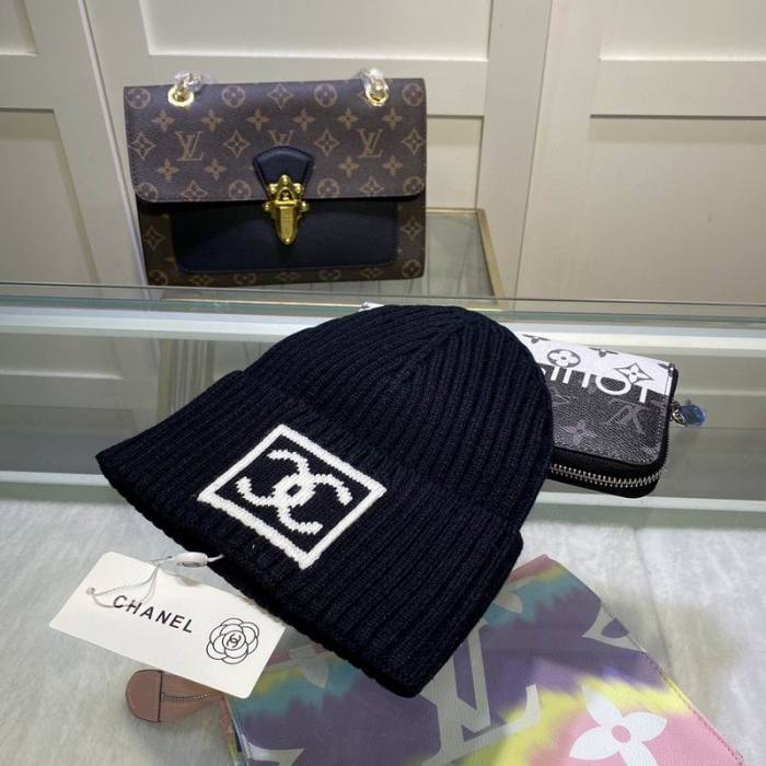CHAL Hats AAA-2815