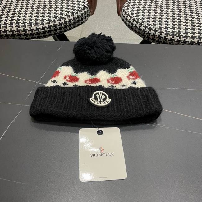 Moncler Hats AAA-1407