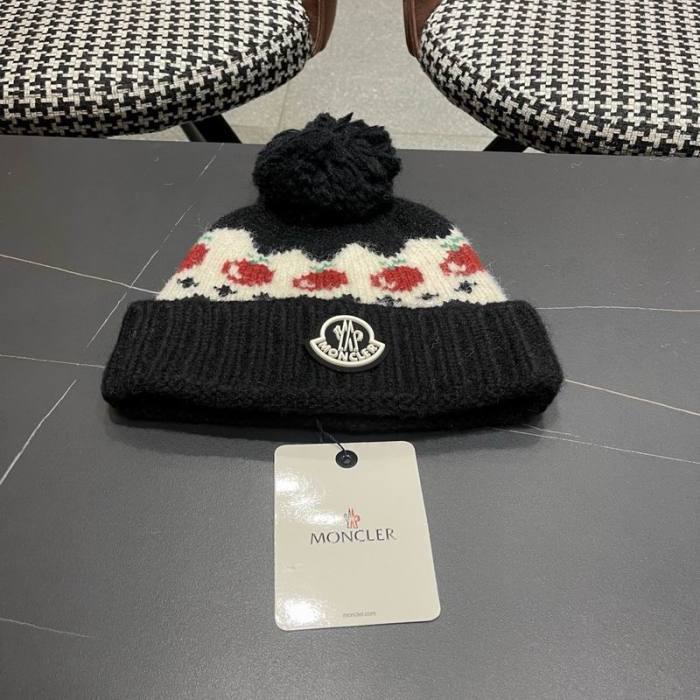 Moncler Hats AAA-1407