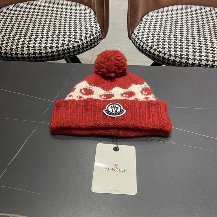 Moncler Hats AAA-1404