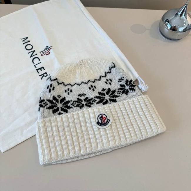 Moncler Hats AAA-1563