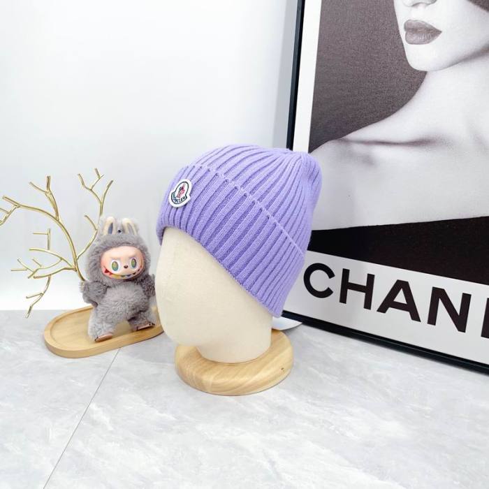 Moncler Hats AAA-1584