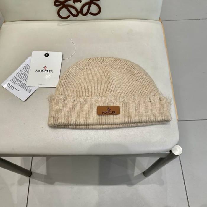 Moncler Hats AAA-1527