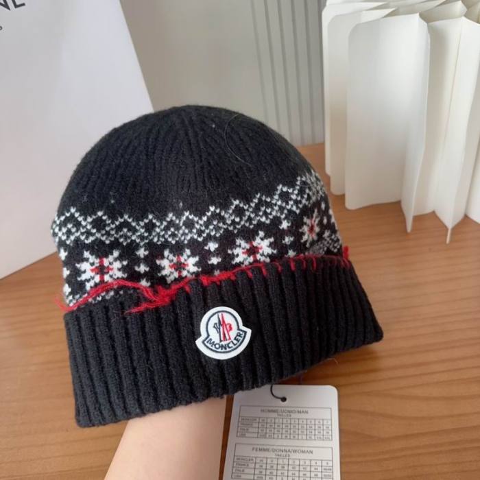 Moncler Hats AAA-1694